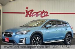 subaru xv 2019 -SUBARU--Subaru XV 5AA-GTE--GTE-004895---SUBARU--Subaru XV 5AA-GTE--GTE-004895-