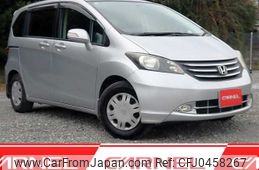 honda freed 2009 F00742