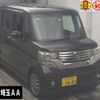 honda n-box 2014 -HONDA 【富士山 588ｲ3485】--N BOX JF1--2209691---HONDA 【富士山 588ｲ3485】--N BOX JF1--2209691- image 1