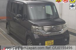 honda n-box 2014 -HONDA 【富士山 588ｲ3485】--N BOX JF1--2209691---HONDA 【富士山 588ｲ3485】--N BOX JF1--2209691-