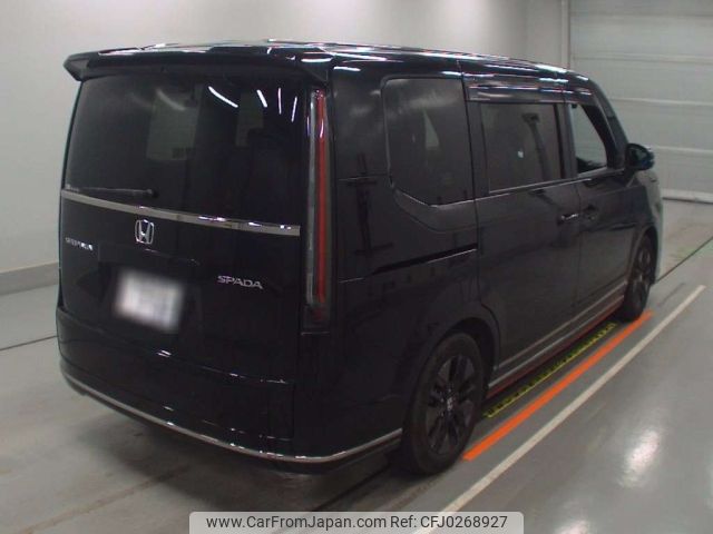 honda stepwagon 2022 -HONDA 【群馬 330も782】--Stepwgn RP6-1105909---HONDA 【群馬 330も782】--Stepwgn RP6-1105909- image 2