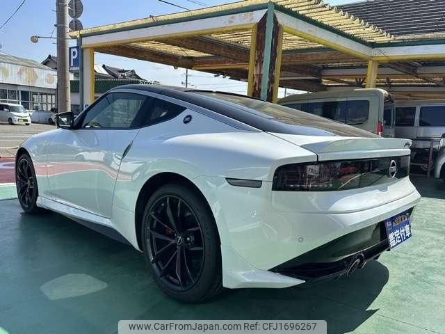 nissan fairlady-z 2024 CFJ1696267 image 2