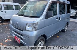 daihatsu hijet-van 2011 -DAIHATSU--Hijet Van EBD-S321V--S321V-0101105---DAIHATSU--Hijet Van EBD-S321V--S321V-0101105-