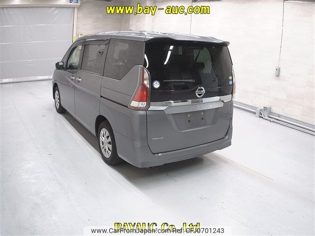 nissan serena 2020 -NISSAN--Serena GC27-053566---NISSAN--Serena GC27-053566- image 2