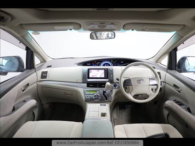 toyota estima-hybrid 2011 CFJ1850886 image 2