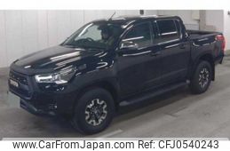 toyota hilux 2022 quick_quick_3DF-GUN125_3934059