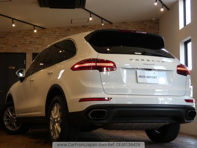 porsche cayenne 2016 quick_quick_92ACEY_WP1ZZZ92ZGKA36902 image 2