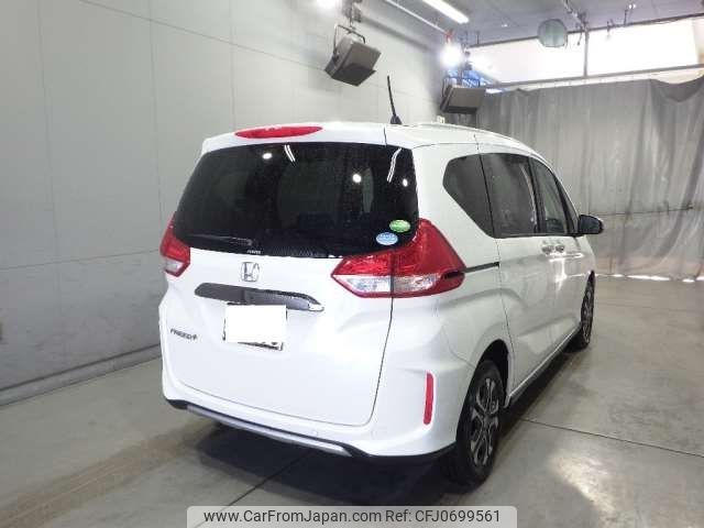 honda freed 2020 -HONDA--Freed 6BA-GB6--GB6-3104527---HONDA--Freed 6BA-GB6--GB6-3104527- image 2