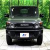 suzuki jimny 2020 -SUZUKI--Jimny 3BA-JB64W--JB64W-170217---SUZUKI--Jimny 3BA-JB64W--JB64W-170217- image 17