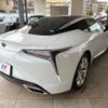 lexus lc 2017 -LEXUS--Lexus LC DBA-URZ100--URZ100-0001629---LEXUS--Lexus LC DBA-URZ100--URZ100-0001629- image 18