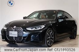 bmw 4-series 2022 CFJ1893526