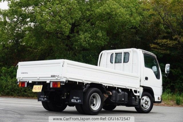 isuzu elf-truck 2014 CFJ1672547 image 2