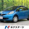 honda fit 2010 -HONDA--Fit DBA-GE6--GE6-1395397---HONDA--Fit DBA-GE6--GE6-1395397- image 1