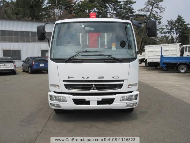 mitsubishi-fuso fighter 2008 GOO_NET_EXCHANGE_0903440A30250425W001 image 2