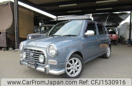 daihatsu mira-gino 2002 CFJ1530916
