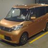 nissan dayz-roox 2014 -NISSAN 【横浜 581な6027】--DAYZ Roox B21A-0057030---NISSAN 【横浜 581な6027】--DAYZ Roox B21A-0057030- image 1