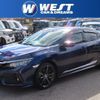 honda civic 2020 quick_quick_6BA-FK7_FK7-1201539 image 1