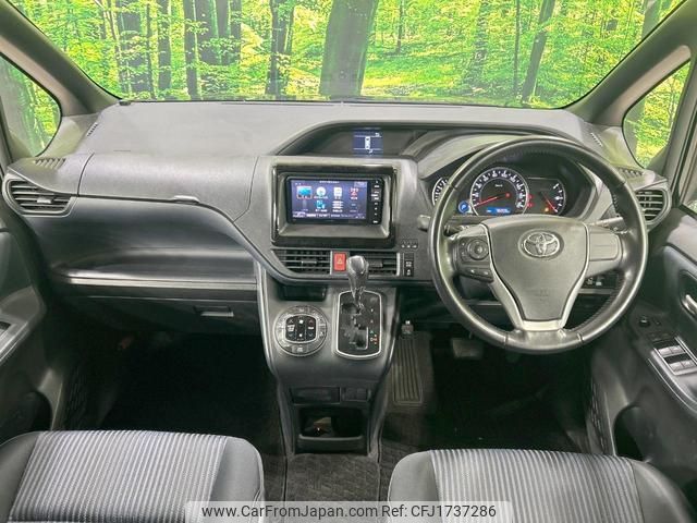 toyota voxy 2014 CFJ1737286 image 2