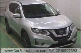 nissan x-trail 2021 -NISSAN--X-Trail 5BA-NT32--NT32-613196---NISSAN--X-Trail 5BA-NT32--NT32-613196-