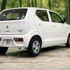 suzuki alto 2019 -SUZUKI--Alto DBA-HA36S--HA36S-519485---SUZUKI--Alto DBA-HA36S--HA36S-519485- image 18