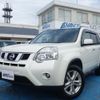 nissan x-trail 2012 CFJ1853917 image 1