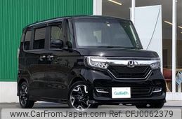 honda n-box 2019 -HONDA--N BOX 6BA-JF3--JF3-2201766---HONDA--N BOX 6BA-JF3--JF3-2201766-