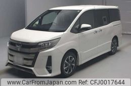 toyota noah 2020 -TOYOTA 【宇都宮 330ﾂ3943】--Noah DBA-ZRR80W--ZRR80-0600790---TOYOTA 【宇都宮 330ﾂ3943】--Noah DBA-ZRR80W--ZRR80-0600790-