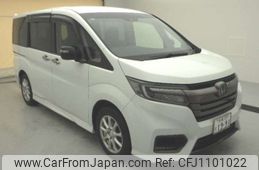 honda stepwagon 2021 -HONDA--Stepwgn 6BA-RP4--RP4-1303696---HONDA--Stepwgn 6BA-RP4--RP4-1303696-