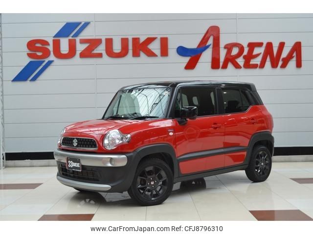 suzuki xbee 2019 quick_quick_DAA-MN71S_MN71S-144805 image 1