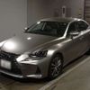 lexus is 2016 -LEXUS 【三重 330ﾅ8666】--Lexus IS DAA-AVE30--AVE30-5058966---LEXUS 【三重 330ﾅ8666】--Lexus IS DAA-AVE30--AVE30-5058966- image 1