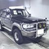 toyota land-cruiser 1994 -TOYOTA 【京都 100ｿ8762】--Land Cruiser HDJ81V-0049258---TOYOTA 【京都 100ｿ8762】--Land Cruiser HDJ81V-0049258- image 1