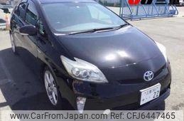 toyota prius 2012 -TOYOTA 【三重 361ﾕ22】--Prius ZVW30--5431213---TOYOTA 【三重 361ﾕ22】--Prius ZVW30--5431213-