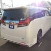 toyota alphard 2016 -TOYOTA--Alphard DBA-AGH30W--AGH30-0074186---TOYOTA--Alphard DBA-AGH30W--AGH30-0074186- image 6