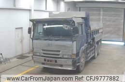 mitsubishi-fuso fuso-others 1995 -MITSUBISHI--Fuso Truck FV419J-750901---MITSUBISHI--Fuso Truck FV419J-750901-