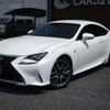 lexus rc 2015 CFJ1548928 image 4