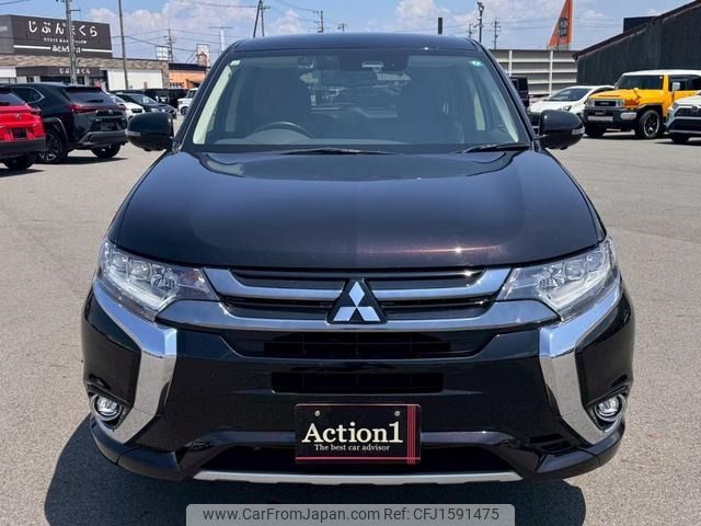 mitsubishi outlander-phev 2017 CFJ1591475 image 2