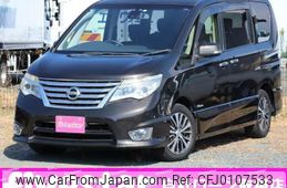 nissan serena 2014 -NISSAN 【名変中 】--Serena HFC26--222710---NISSAN 【名変中 】--Serena HFC26--222710-