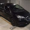 nissan note 2016 -NISSAN--Note HE12--HE12-009920---NISSAN--Note HE12--HE12-009920- image 1