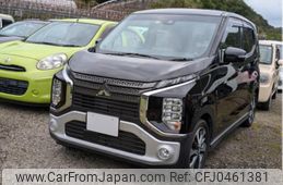 mitsubishi ek-cross 2019 quick_quick_B34W_B34W-0000574