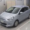 mitsubishi mirage 2015 -MITSUBISHI 【名古屋 506ﾇ6206】--Mirage DBA-A05A--A05A-0033524---MITSUBISHI 【名古屋 506ﾇ6206】--Mirage DBA-A05A--A05A-0033524- image 1