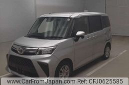 toyota roomy 2021 -TOYOTA--Roomy 5BA-M900A--M900A-0618130---TOYOTA--Roomy 5BA-M900A--M900A-0618130-