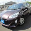 toyota aqua 2016 -TOYOTA--AQUA DAA-NHP10--NHP10-2513712---TOYOTA--AQUA DAA-NHP10--NHP10-2513712- image 1