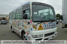 nissan civilian-bus 2018 -NISSAN--Civilian DVW41-056006---NISSAN--Civilian DVW41-056006-