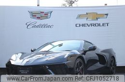 chevrolet corvette 2024 -GM--Chevrolet Corvette 7BA-Y2XC--1G1Y93D42R5107891---GM--Chevrolet Corvette 7BA-Y2XC--1G1Y93D42R5107891-