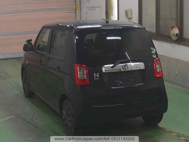 honda n-one 2013 -HONDA--N ONE JG1--1073669---HONDA--N ONE JG1--1073669- image 2