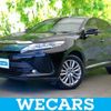 toyota harrier 2018 quick_quick_DBA-ZSU60W_ZSU60-0159783 image 1