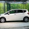 nissan note 2017 -NISSAN--Note DAA-HE12--HE12-042985---NISSAN--Note DAA-HE12--HE12-042985- image 17