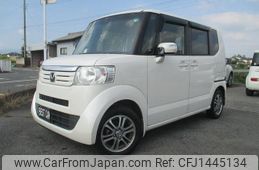honda n-box 2014 CFJ1445134