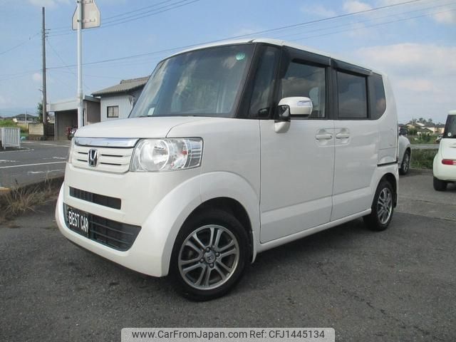 honda n-box 2014 CFJ1445134 image 1