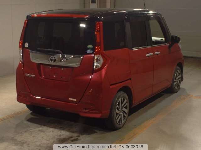 toyota roomy 2019 -TOYOTA--Roomy DBA-M900A--M900A-0406987---TOYOTA--Roomy DBA-M900A--M900A-0406987- image 2